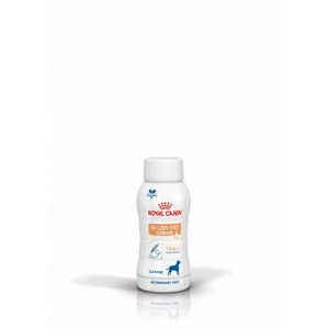 Royal Canin VET Dog GI Low Fat Liquid 200ml (pack3)